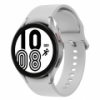 Samsung Galaxy Watch4 eSim (44 mm),ezüst